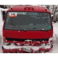 USED Cab CHEVROLET W4 for sale thumbnail