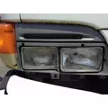 Chevrolet W4 Headlamp Assembly thumbnail 2