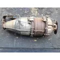 Chevrolet W5500 DPF (Diesel Particulate Filter) thumbnail 3