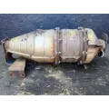 Chevrolet W5500 DPF (Diesel Particulate Filter) thumbnail 6