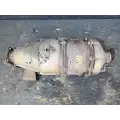 Chevrolet W5500 DPF (Diesel Particulate Filter) thumbnail 8