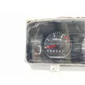 Chevrolet W5500 Instrument Cluster thumbnail 2