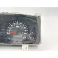 Chevrolet W5500 Instrument Cluster thumbnail 4