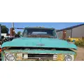 Chevrolet c40 Hood thumbnail 1