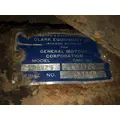 Clark 285V Transmission Misc. Parts thumbnail 2