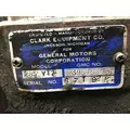 Clark 285V Transmission thumbnail 4