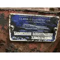 Clark 285V Transmission thumbnail 5