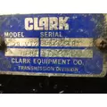 Clark 285V Transmission thumbnail 8