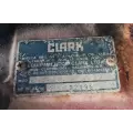 Clark CL4553 Transmission Assembly thumbnail 2