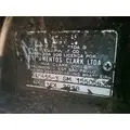 Clark CL4553 Transmission Assembly thumbnail 2