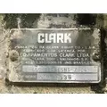 Clark CL455 Transmission thumbnail 7