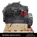 Cnh - Case 5.9 Engine Assembly thumbnail 7