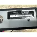 Cobra 18WXST11 Radio thumbnail 4