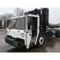 USED - A Cab CRANE CARRIER LET2 for sale thumbnail