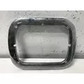 Crane Carrier TRUCK Headlamp DoorBezel thumbnail 1
