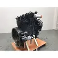 Cummins 4BT3.9 Engine Assembly thumbnail 2