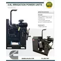 Cummins 4BT3.9 Engine Assembly thumbnail 2