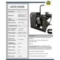 Cummins 4BT3.9 Engine Assembly thumbnail 3