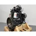 Cummins 4BTA3.9 Engine Assembly thumbnail 1