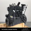Cummins 4BT Engine Assembly thumbnail 4