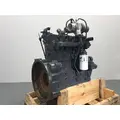 Cummins 4BT Engine Assembly thumbnail 1