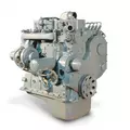 Cummins 4B Engine Assembly thumbnail 2