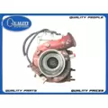 USED Turbocharger / Supercharger CUMMINS 6.7 for sale thumbnail
