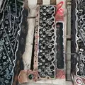 Cummins 6.7ISB Cylinder Head thumbnail 3
