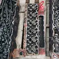 Cummins 6.7ISB Cylinder Head thumbnail 7