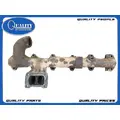 Cummins 6.7ISB Exhaust Manifold thumbnail 1