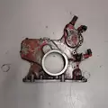 Cummins 6.7ISB Timing Cover thumbnail 1