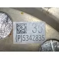 Cummins 6.7 Flywheel thumbnail 6