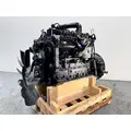 Cummins 6BT5.9-C Engine Assembly thumbnail 1