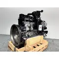 Cummins 6BT5.9-C Engine Assembly thumbnail 2