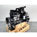Cummins 6BT5.9-C Engine Assembly thumbnail 1