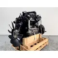 Cummins 6BT5.9-C Engine Assembly thumbnail 2
