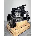 Cummins 6BT5.9-C Engine Assembly thumbnail 2