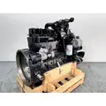 Cummins 6BT5.9-C Engine Assembly thumbnail 1