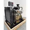 Cummins 6BT5.9 Engine Assembly thumbnail 2