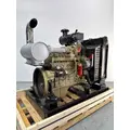 Cummins 6BT5.9 Engine Assembly thumbnail 4