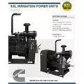 Cummins 6BT5.9 Engine Assembly thumbnail 1