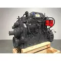 Cummins 6BTA Engine Assembly thumbnail 1