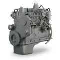 Cummins 6BTA Engine Assembly thumbnail 2