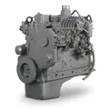 Cummins 6BTA Engine Assembly thumbnail 2