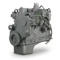 Cummins 6BT Engine Assembly thumbnail 2