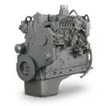 Cummins 6BT Engine Assembly thumbnail 2