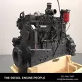Cummins 6BT Engine Assembly thumbnail 1