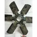 Cummins 6BT Fan Blade thumbnail 1