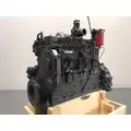 Cummins 6B Engine Assembly thumbnail 2