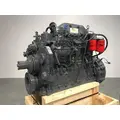 Cummins 6B Engine Assembly thumbnail 5